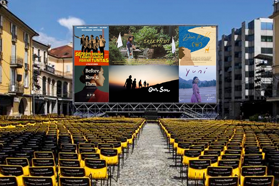 Film Indonesia Berjaya di Festival Film Internasional