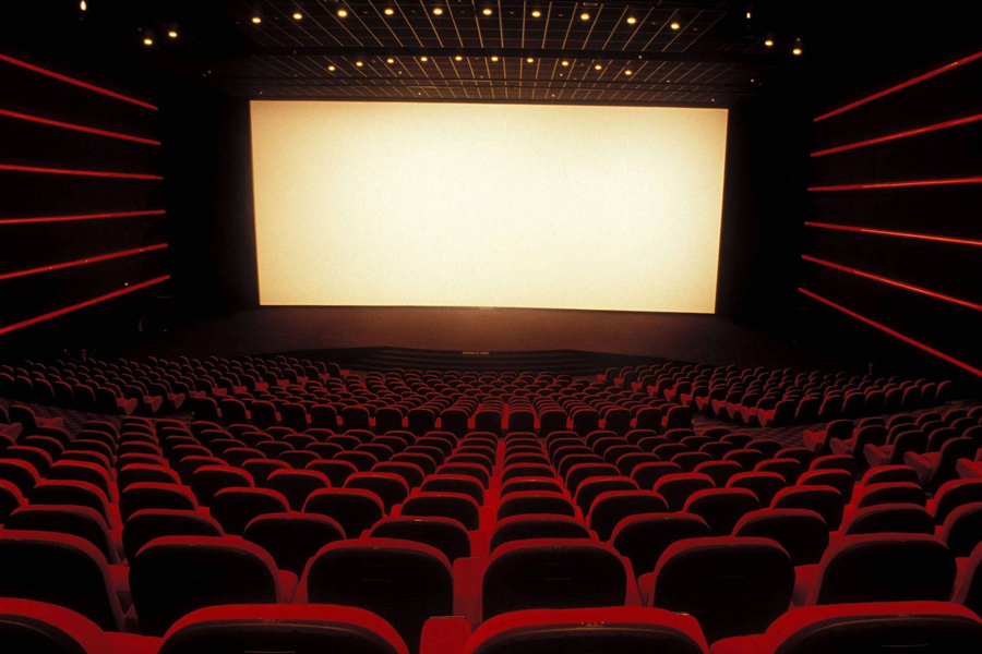 NOMINASI PIALA CITRA FESTIVAL FILM INDONESIA 2024